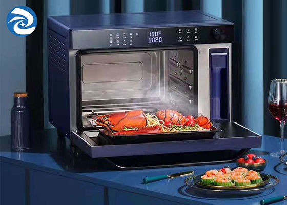 32L automatyczne tostery i tostery 2100W do smażenia na powietrzu