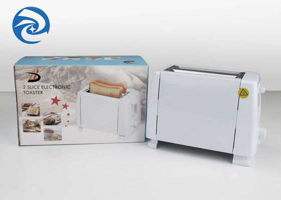 Toster z szerokim piekarnikiem na 2 kromki 750W 13cmx3cm