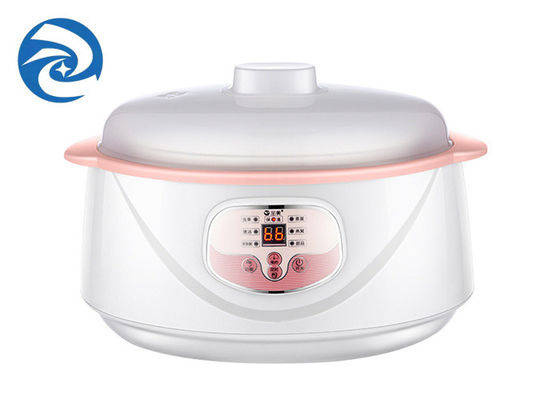 Automatyczna mała ceramiczna kuchenka elektryczna 1,8 l 1,2 qt gospodarstwa domowego