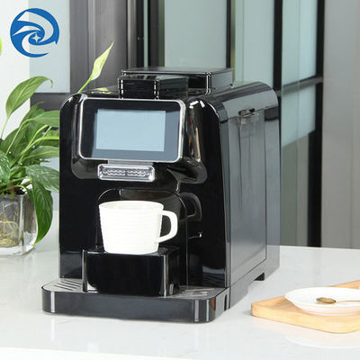 1,5L Mielenie kawy Espresso Latte 1480W dla domu 6 filiżanek