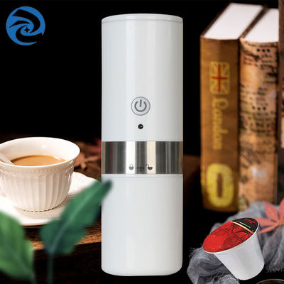 K Cup Mini Przenośny Ekspres Do Kawy Automatyczny 8oz 3V 1W