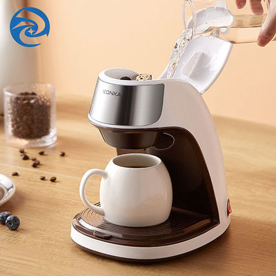 450 W Mini Domowy Ekspres Do Kawy 300 ml 220 V