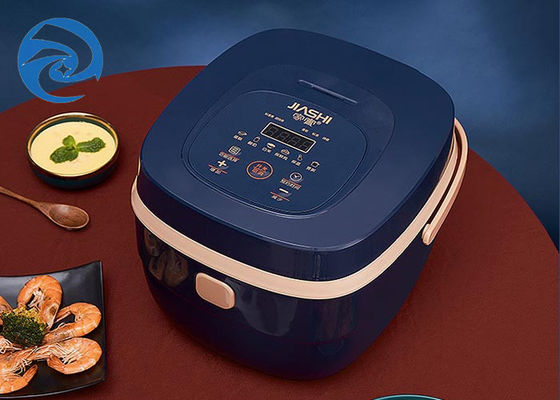 Domowe 5L Smart Rice Multi Cookers 220V 5,3 kwarty