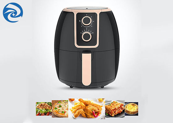 Frytownice Smart Air 5L 1400W Automatyczna duża pojemność