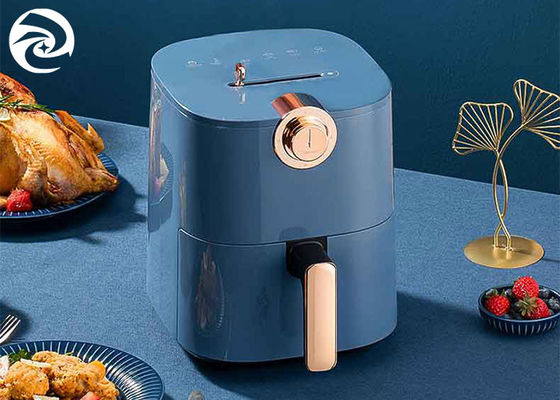 1300 W Xl 4,5 L Smart Fryer 4,8 qt Dom 220 V