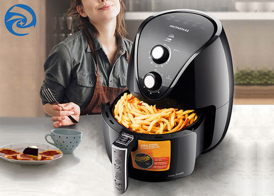 Frytownice Monda 4,5 l Smart Air Home 1500 W 4,8 kwarty