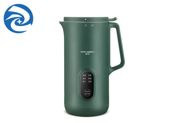Małe automatyczne rozdrabniacze Maszynki do mielenia mięsa Sokowirówki 350 ml 400 W Bezfiltrowe mieszanie 130 W