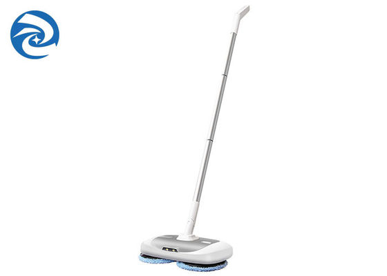 Elektryczna maszyna do mycia podłóg 150 obr./min 40 W Wielofunkcyjna bezprzewodowa 2200 mAh