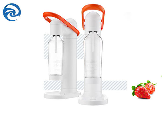 Food Grade Bubble Water Machine 0,6L PET Gospodarstwa domowego