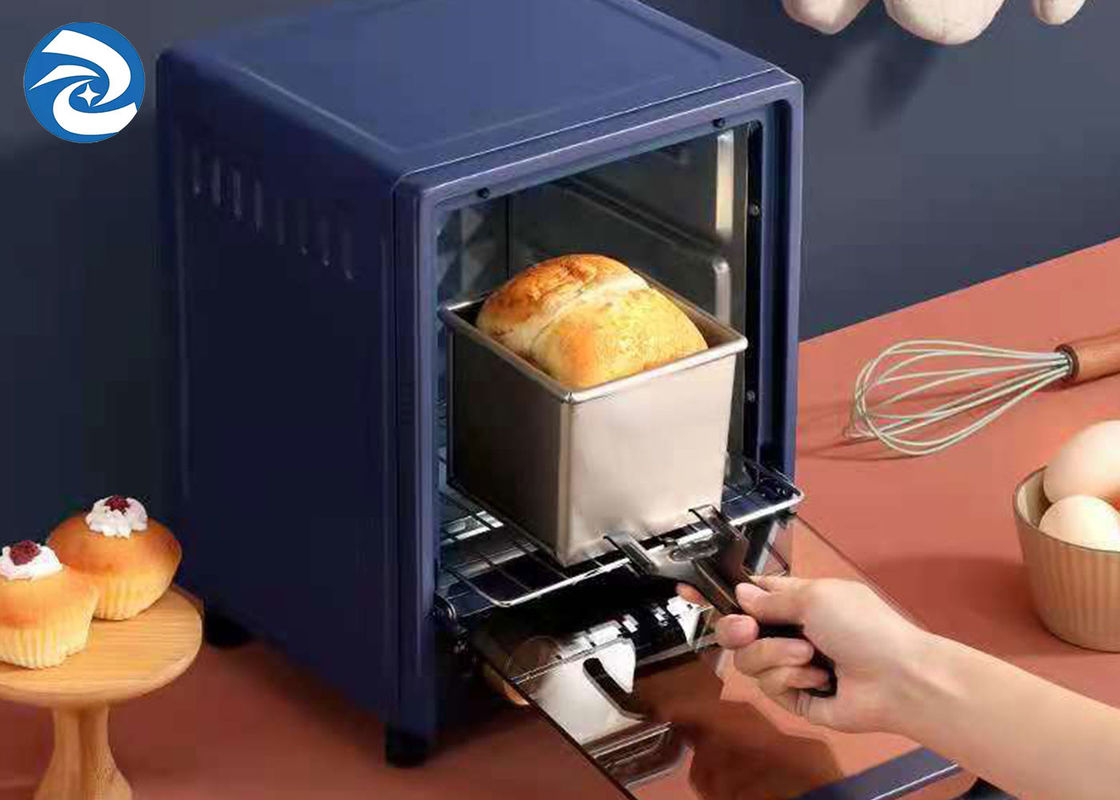 Mini Smart Toster I Toster Piekarniki 800 W 12L 12,7 Quart
