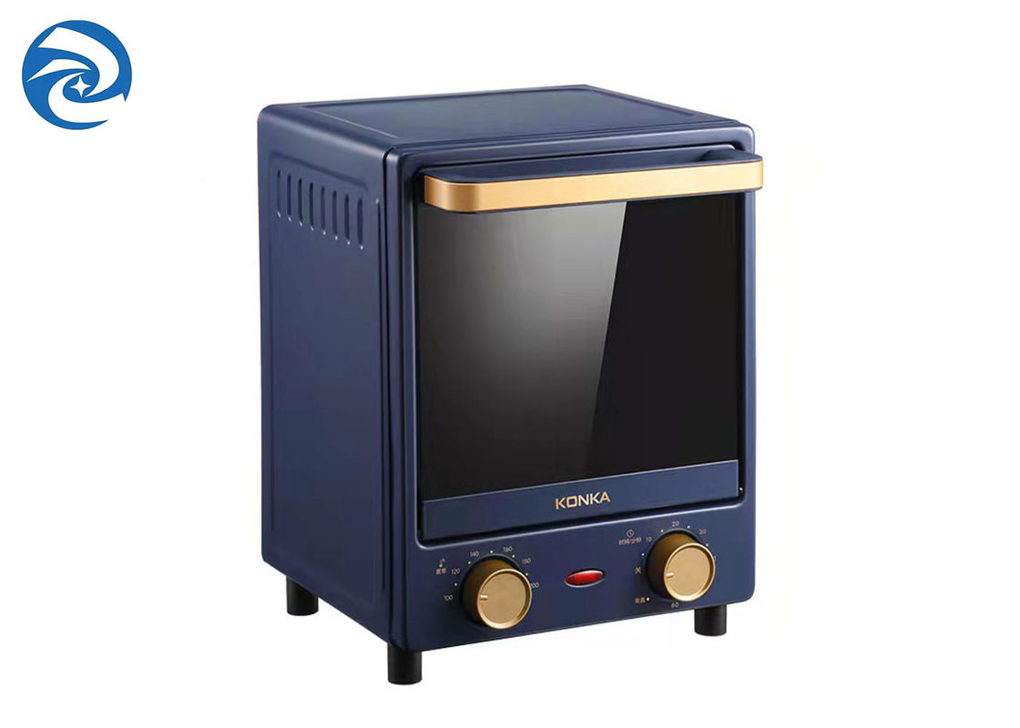 Mini Smart Toster I Toster Piekarniki 800 W 12L 12,7 Quart