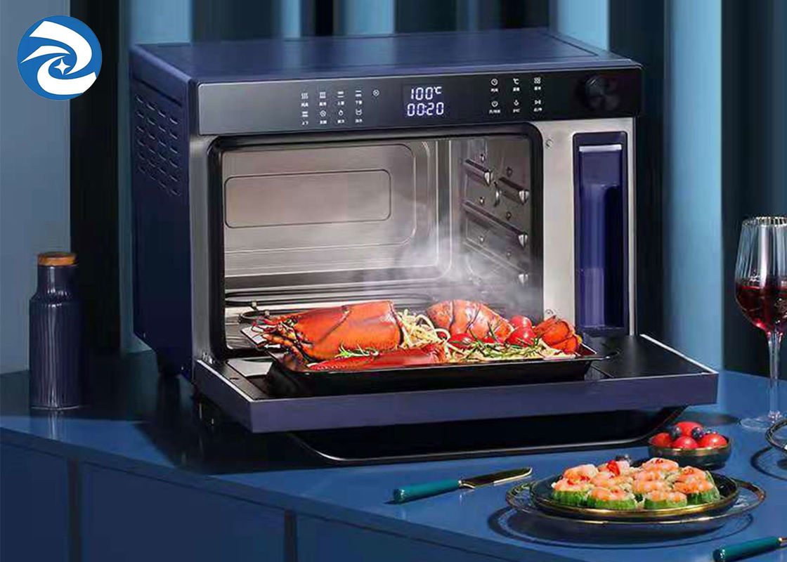 32L automatyczne tostery i tostery 2100W do smażenia na powietrzu