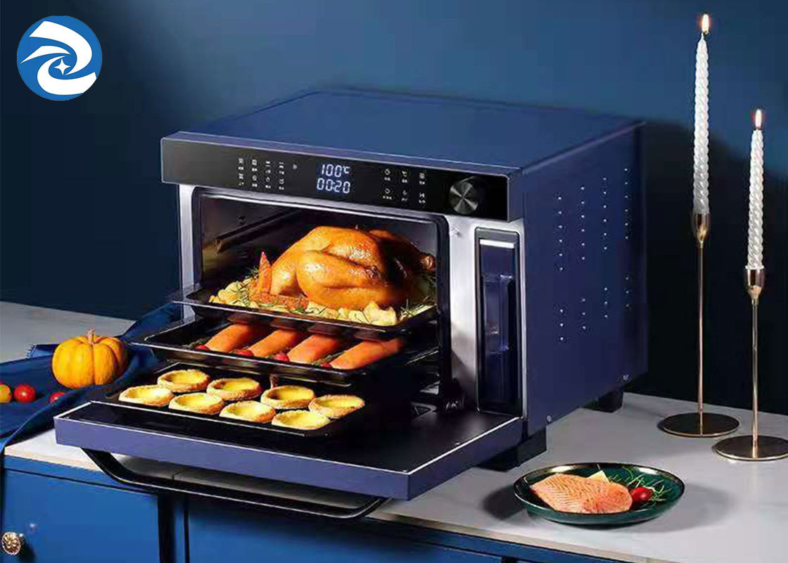 32L automatyczne tostery i tostery 2100W do smażenia na powietrzu