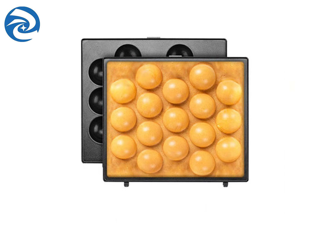 Mini 650W wielofunkcyjny opiekacz do kanapek 220V śniadanie