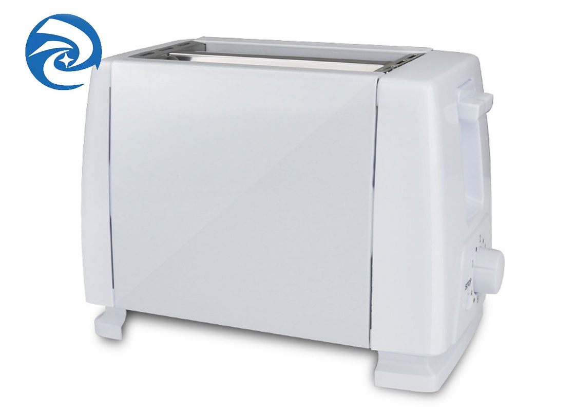 Toster z szerokim piekarnikiem na 2 kromki 750W 13cmx3cm