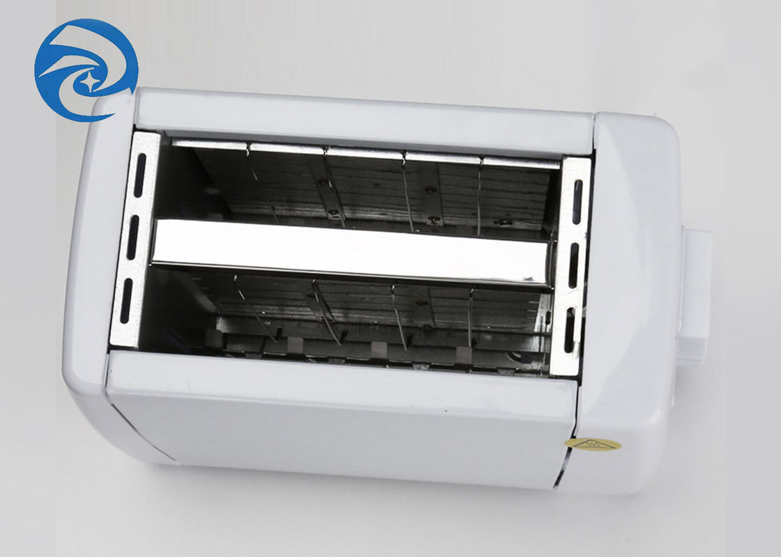 Toster z szerokim piekarnikiem na 2 kromki 750W 13cmx3cm