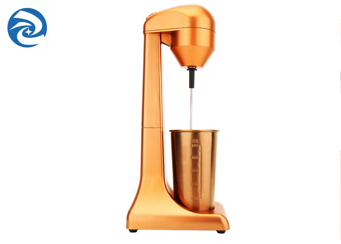 Dwufunkcyjne miksery stojące 220V Milkshake Blender Machine