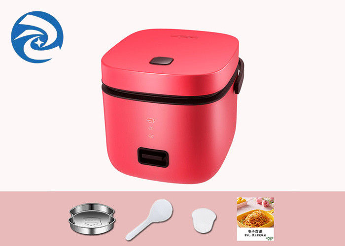 1 do 2 osób Multi Kuchenki Mini 1,3 qt Odporne na zużycie na sucho