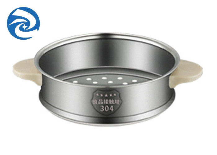 Elektryczna 1,2 l All In One Multi Cooker 220 V Nieprzywierająca powłoka
