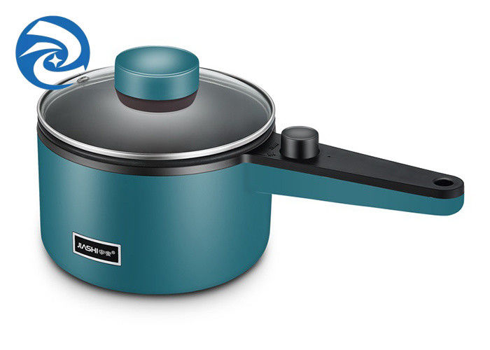Elektryczna 1,2 l All In One Multi Cooker 220 V Nieprzywierająca powłoka