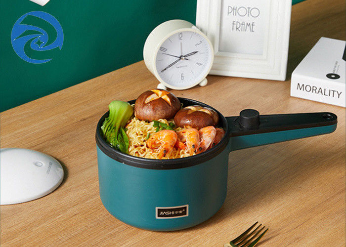 Elektryczna 1,2 l All In One Multi Cooker 220 V Nieprzywierająca powłoka