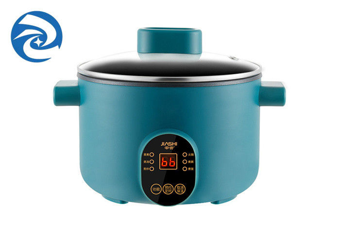 3,2 qt 3L wielofunkcyjny elektryczny gorący kociołek 600 wat