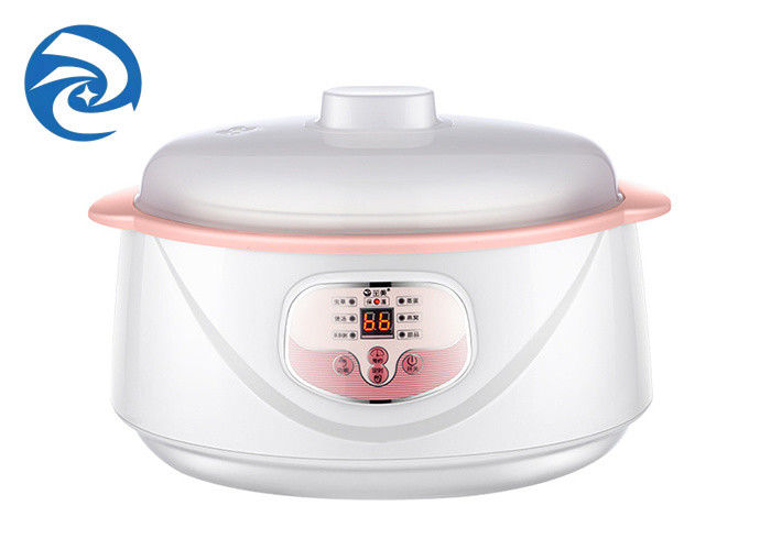 Automatyczna mała ceramiczna kuchenka elektryczna 1,8 l 1,2 qt gospodarstwa domowego