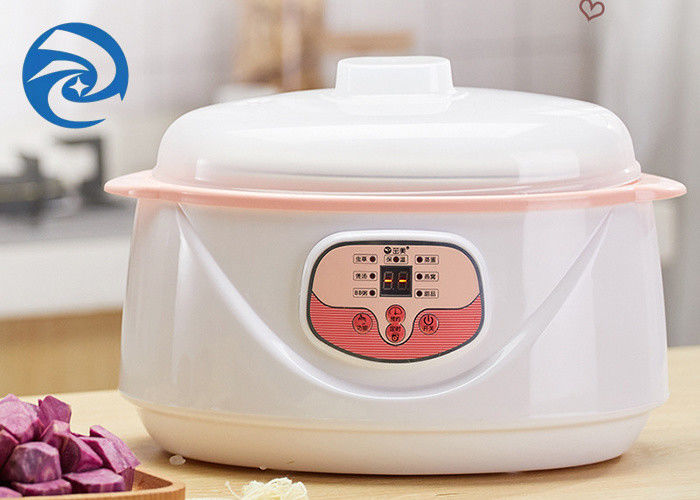 Automatyczna mała ceramiczna kuchenka elektryczna 1,8 l 1,2 qt gospodarstwa domowego