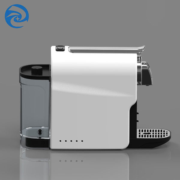 1350W Domowy ekspres do kawy Espresso Dwie filiżanki 220V do 240V