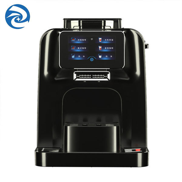 1,5L Mielenie kawy Espresso Latte 1480W dla domu 6 filiżanek