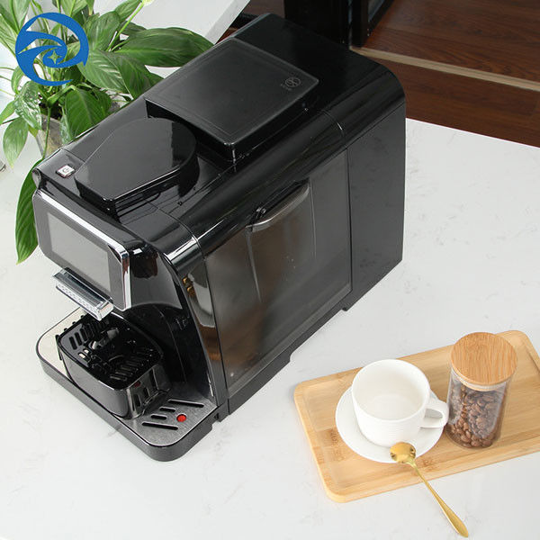1,5L Mielenie kawy Espresso Latte 1480W dla domu 6 filiżanek