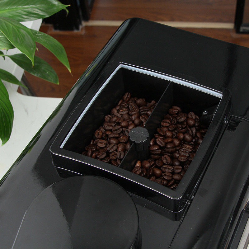 1,5L Mielenie kawy Espresso Latte 1480W dla domu 6 filiżanek