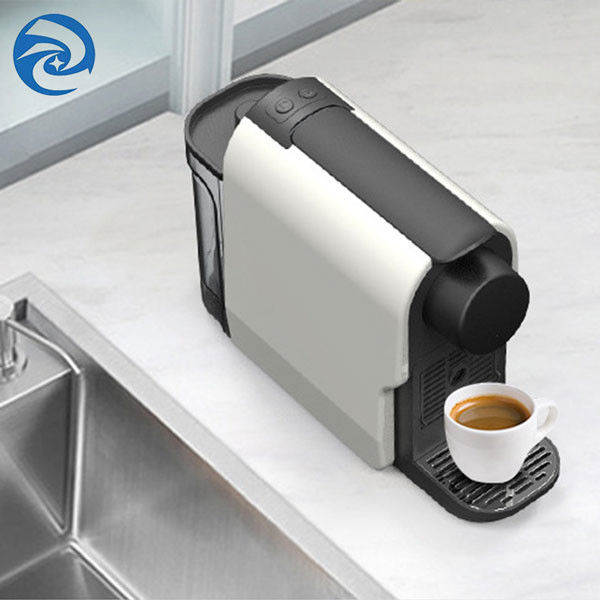 750ml domowy ekspres do kawy 1350W, 220-240V ekspres do kawy w kapsułkach