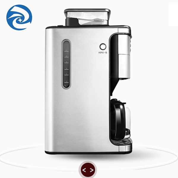 Automatyczny Drip American Home Ekspres Do Kawy Z Młynkiem 1,5L 900W