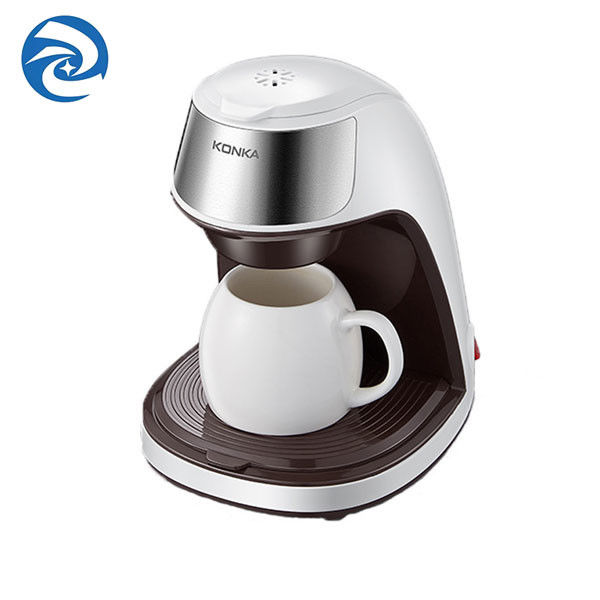 450 W Mini Domowy Ekspres Do Kawy 300 ml 220 V