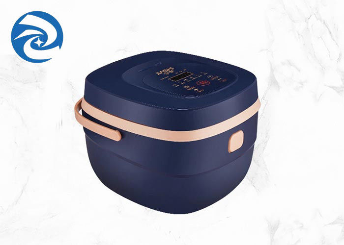 Domowe 5L Smart Rice Multi Cookers 220V 5,3 kwarty
