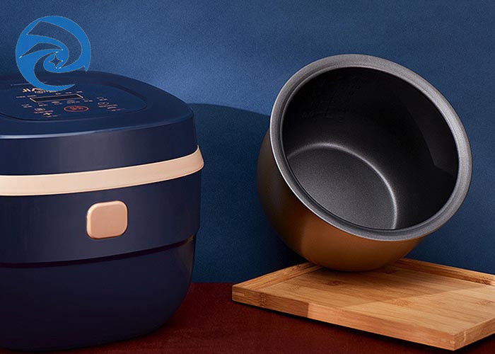 Domowe 5L Smart Rice Multi Cookers 220V 5,3 kwarty