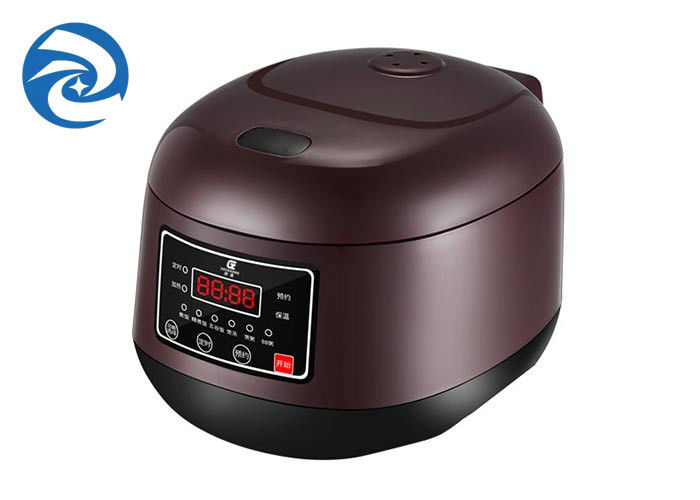 Wielofunkcyjne kuchenki 220 V