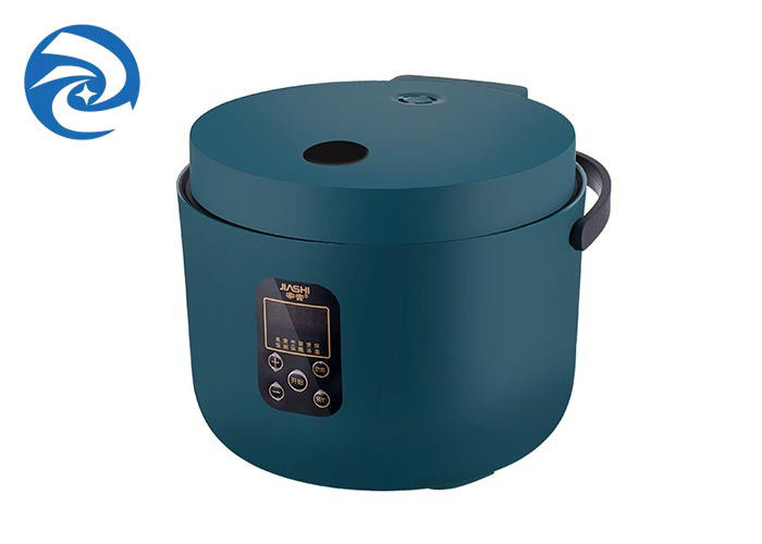 3L 3,2qt Mini wielofunkcyjne kuchenki z wewnętrzną wkładką ze stopu aluminium Nieprzywierająca patelnia