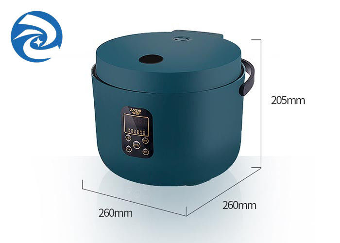 3L 3,2qt Mini wielofunkcyjne kuchenki z wewnętrzną wkładką ze stopu aluminium Nieprzywierająca patelnia