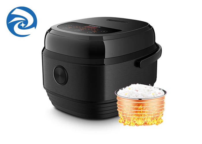 Wielofunkcyjny garnek do ryżu o mocy 500 W