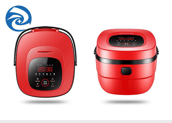 5L Ryż i Multi Cooker