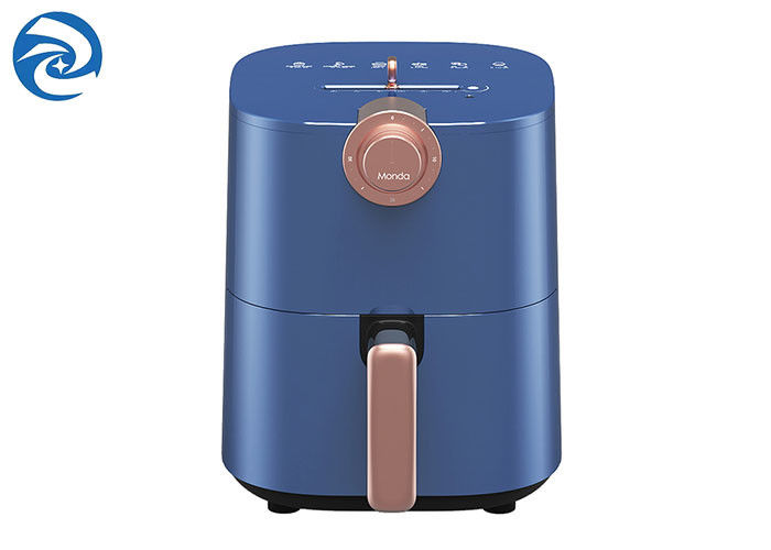 1300 W Xl 4,5 L Smart Fryer 4,8 qt Dom 220 V