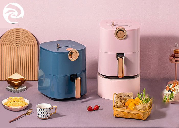 1300 W Xl 4,5 L Smart Fryer 4,8 qt Dom 220 V