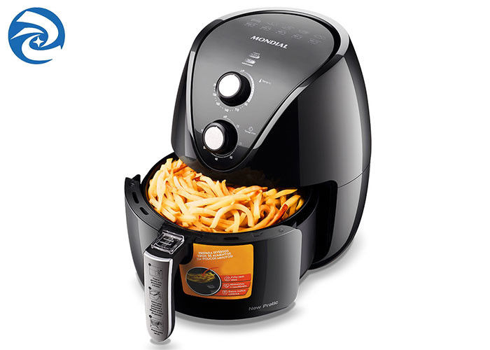 Frytownice Monda 4,5 l Smart Air Home 1500 W 4,8 kwarty