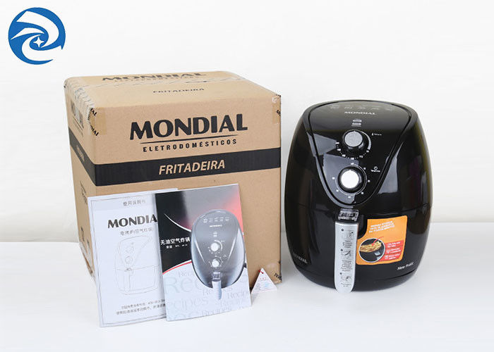 Frytownice Monda 4,5 l Smart Air Home 1500 W 4,8 kwarty