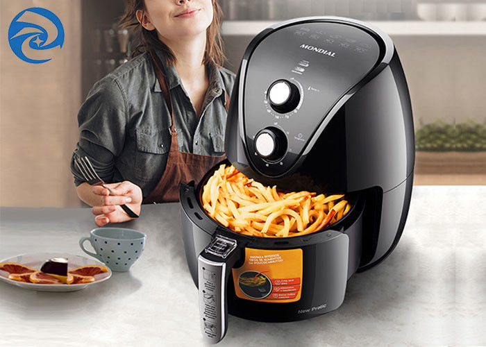Frytownice Monda 4,5 l Smart Air Home 1500 W 4,8 kwarty