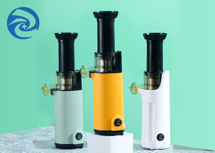 Przenośne siekacze Maszynki do mielenia mięsa Sokowirówki 150W 80rpm