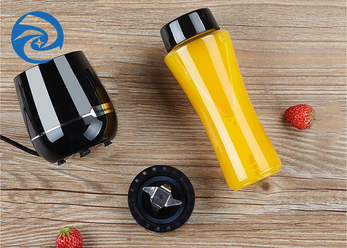 150W 15000rpm Przenośny i ładowalny blender do soków 220V