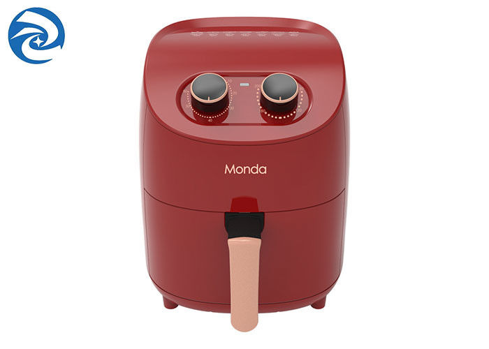 Frytownica powietrzna 3,5 l 1000 W Smart Home 3,7 litra nieprzywierająca